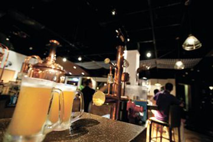 Fitness Facility Photos