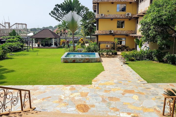 Hotel 26 of 29