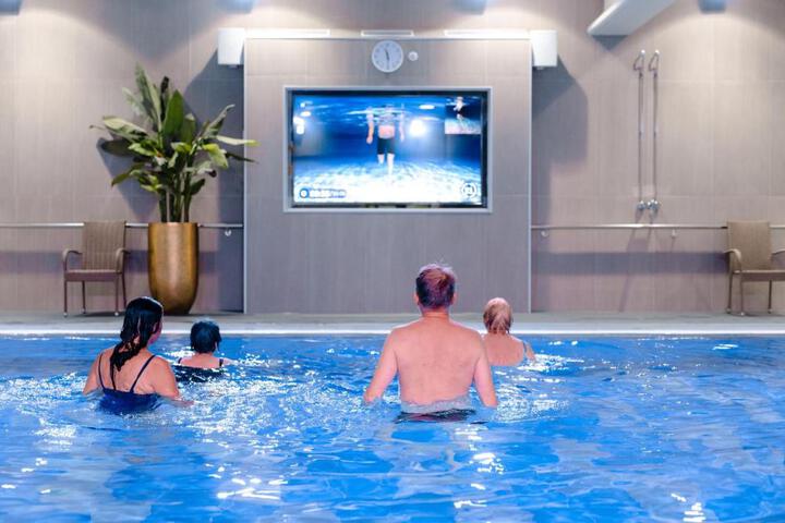 Fitness Center Photo