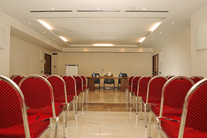Meeting 58 of 67