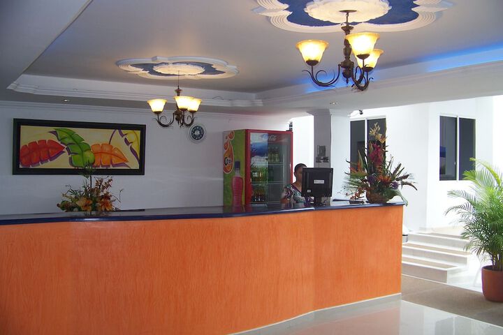 Hotel 4 of 33