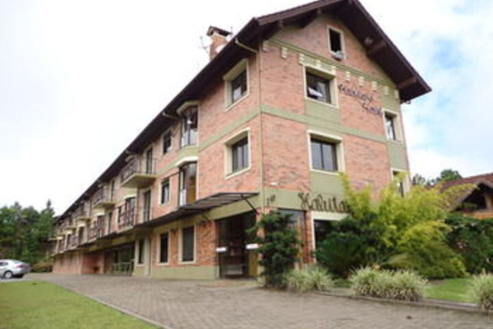 Hotel Habitare Canela