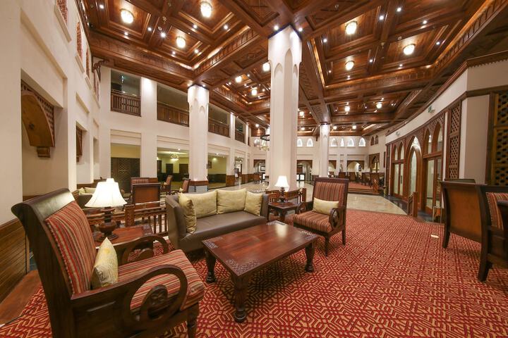 Hotel Interior 3 of 108