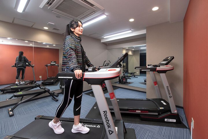 Health and Fitness 12 of 18