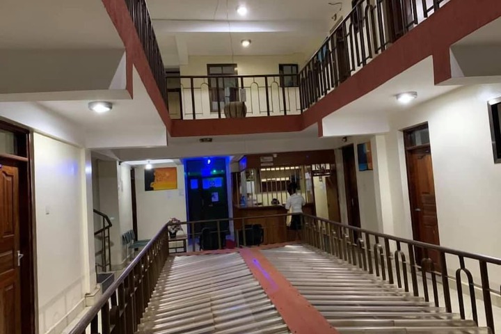 Hotel Interior 19 of 28