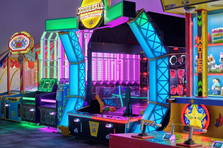 Arcade