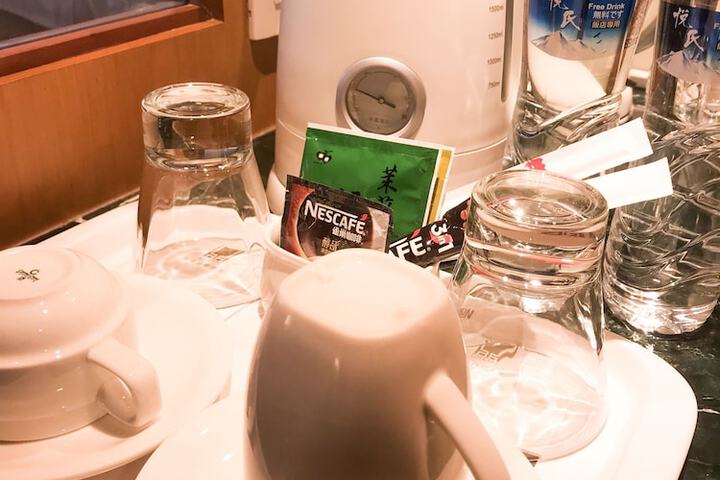 Breakfast/Coffee Service 9 of 24