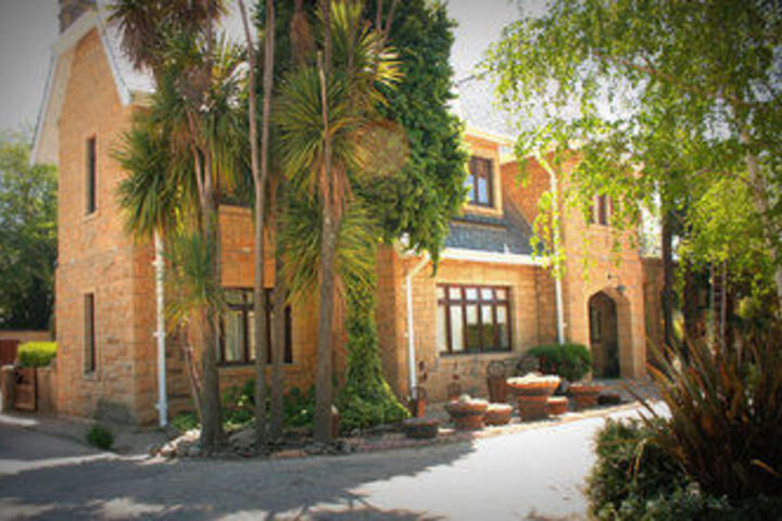 Image of Fort Amity Bed and Breakfast