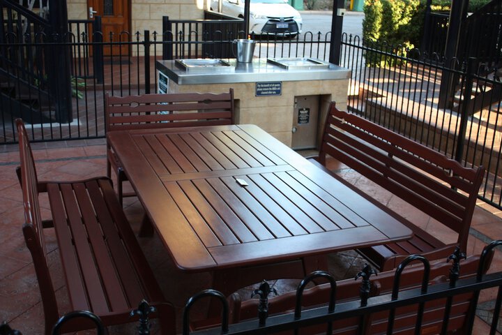 Property Grounds 20 of 23