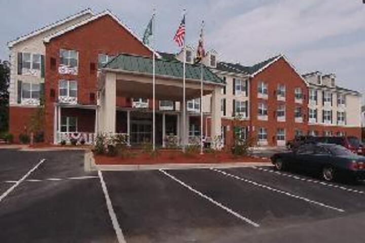Hotel 8 of 10