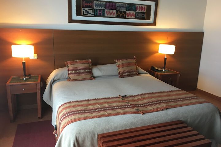 Room 6 of 50