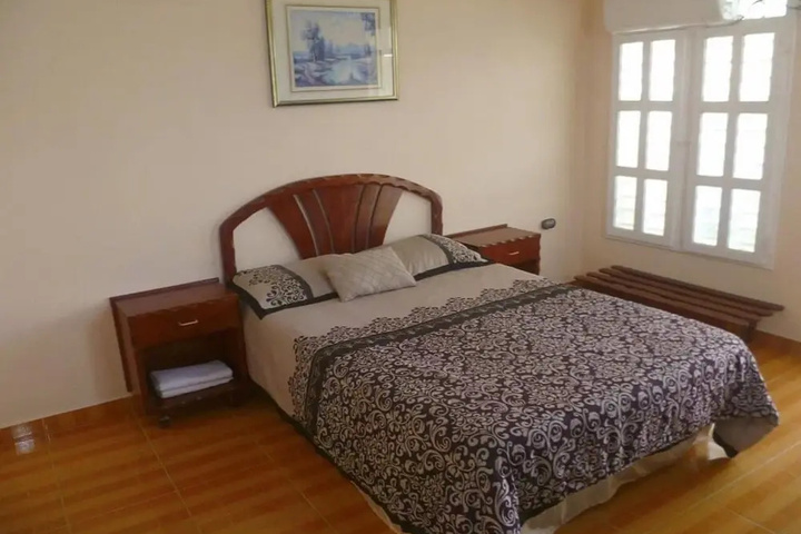 Casa Bella Vista