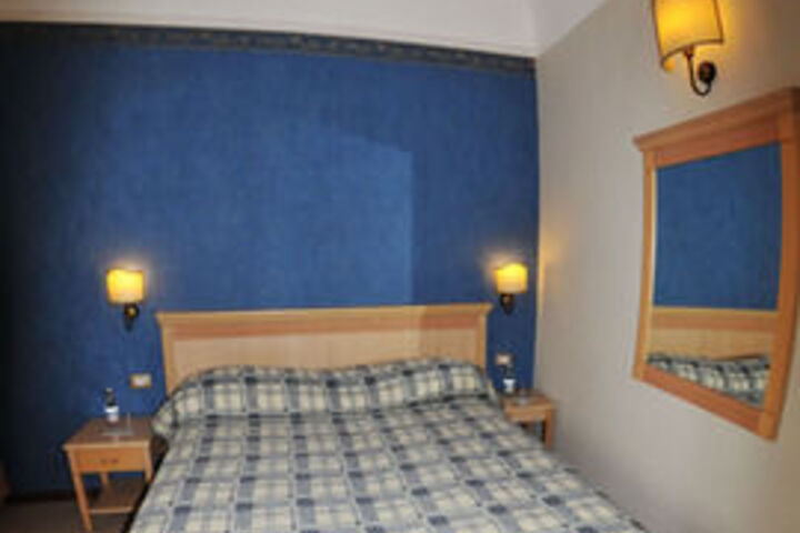 Guest Suite Photo