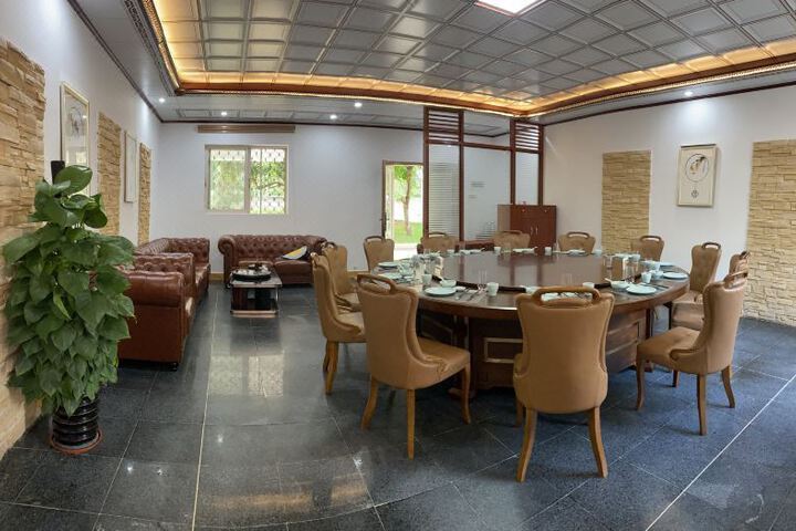Hainan University Zhangzhou Academic Exchange Center