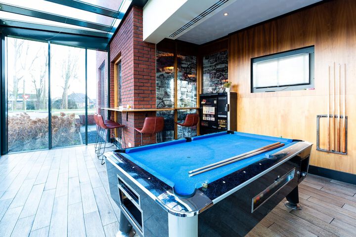 Billiards