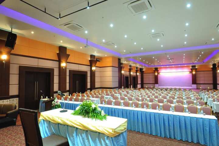 Meeting 11 of 15