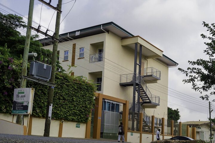 Hotel 182 of 230
