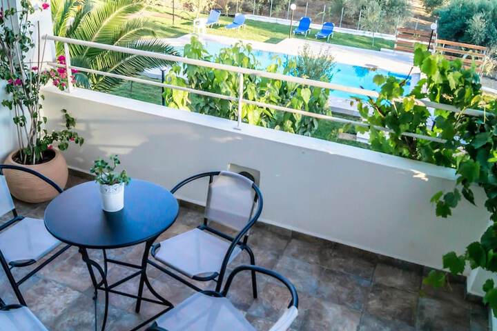 Terrace/Patio 11 of 24