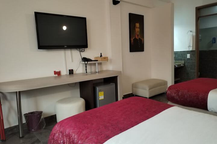 Room 14 of 91
