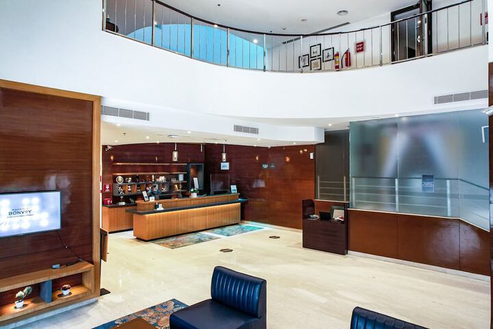 Hotel Interior 2 of 62