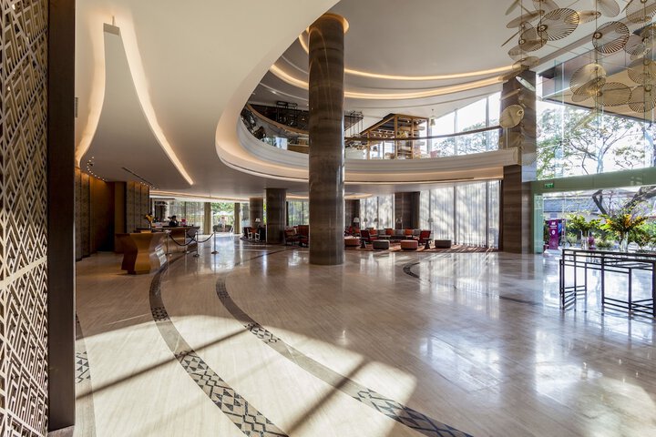 Hotel Interior 4 of 250