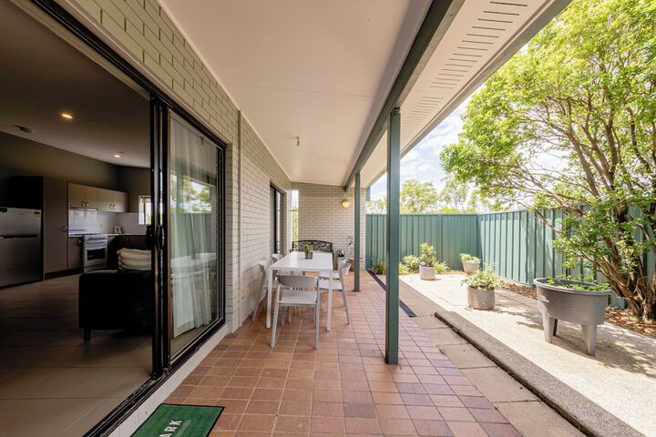 Terrace/Patio 23 of 42