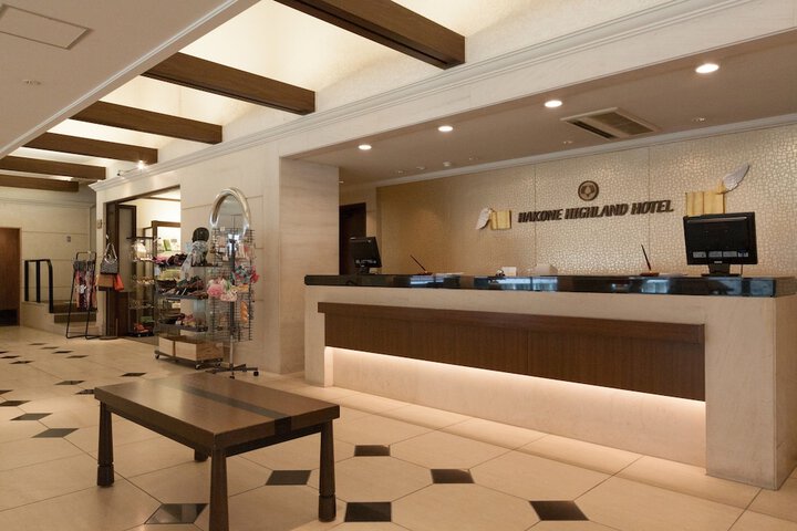 Hotel Interior 4 of 60