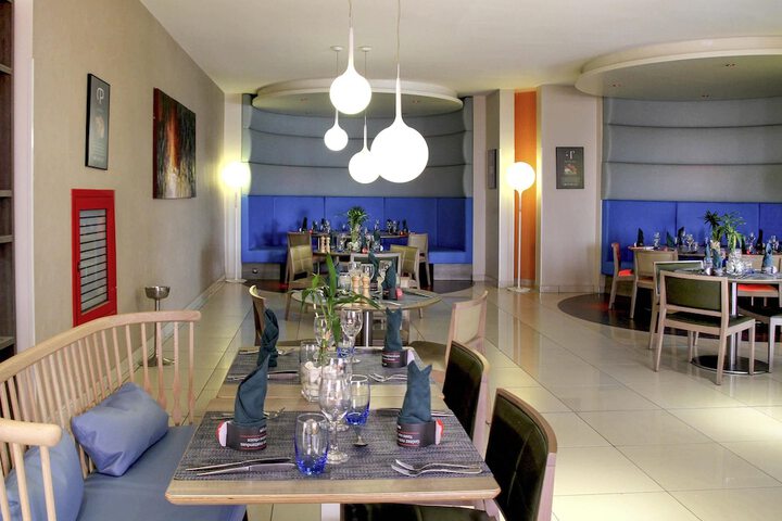 Hotel 64 of 64