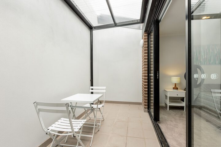 Terrace/Patio 33 of 42