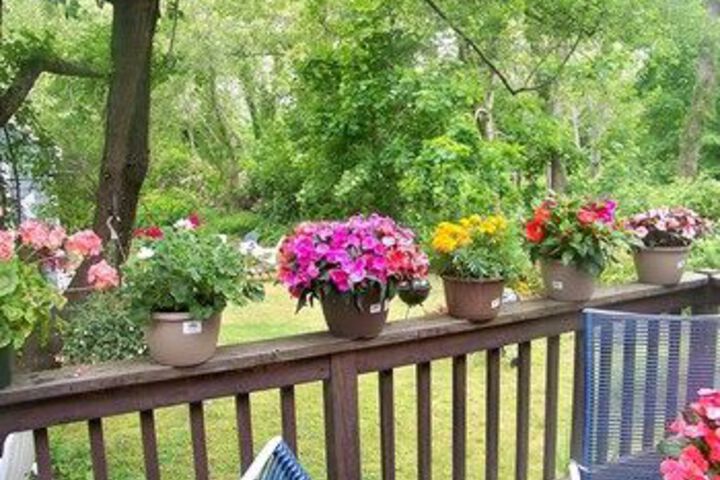 Terrace/Patio 51 of 60