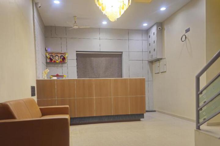 Hotel Royal Residency Executive