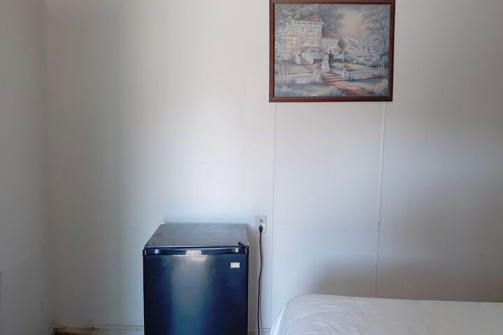 Mini-refrigerator