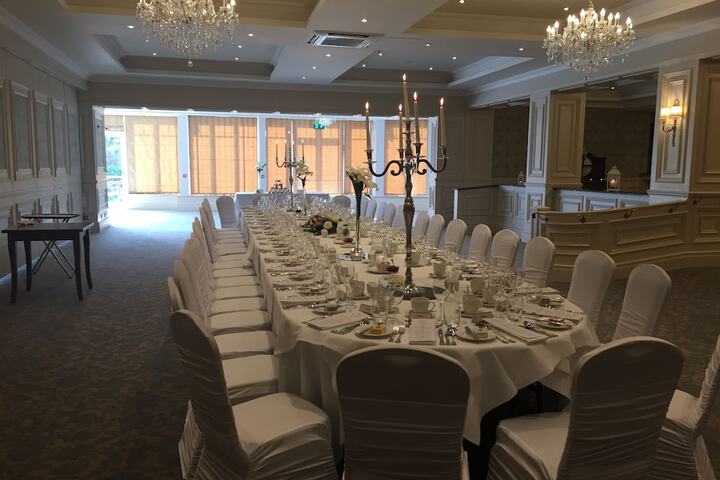 Ballroom/Hall 21 of 36