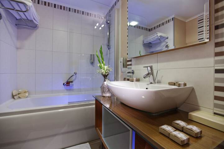 Bath Photo