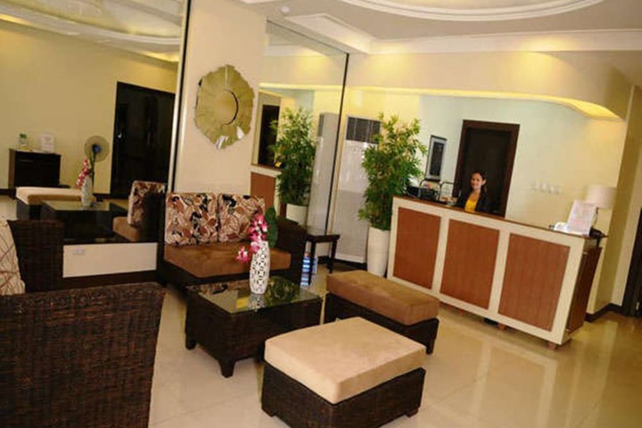 Hotel Interior 3 of 22