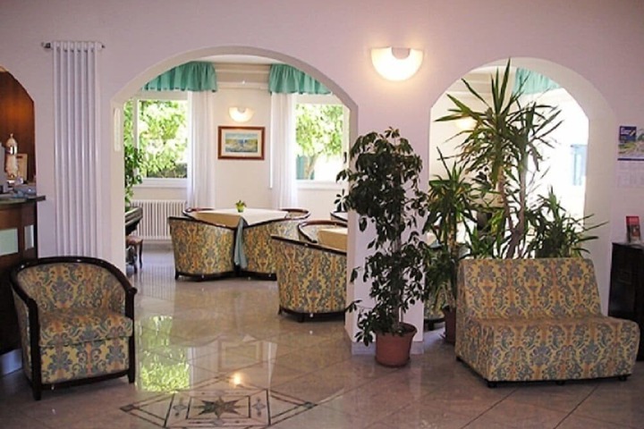 Relaxing Spa