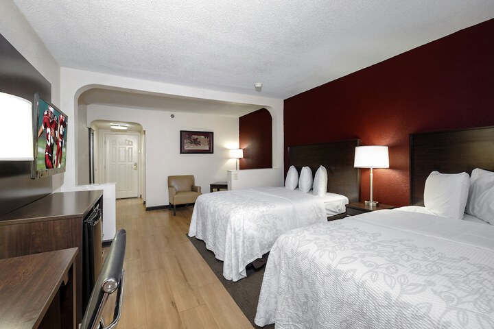 Double Superior King Bed (3 of 14)