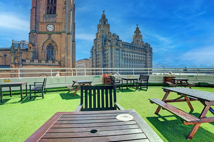 Terrace/Patio 119 of 122