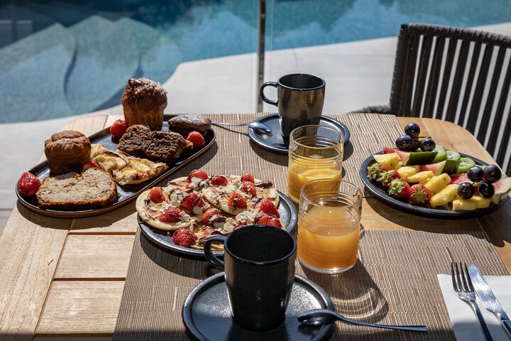 Breakfast/Coffee Service 67 of 84