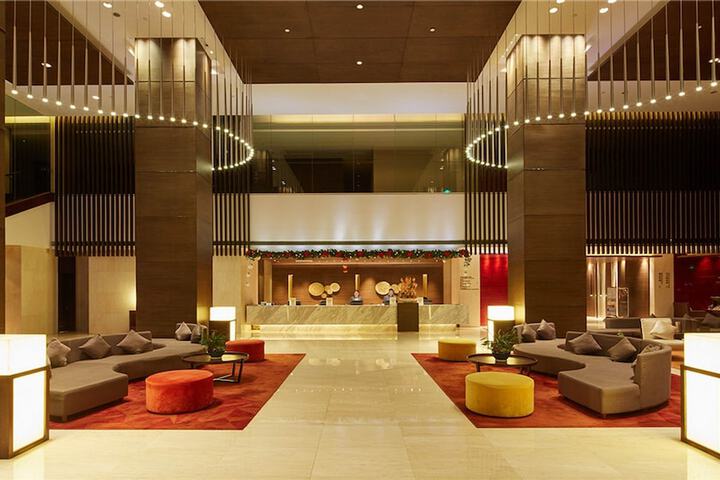 Hotel Interior 3 of 60