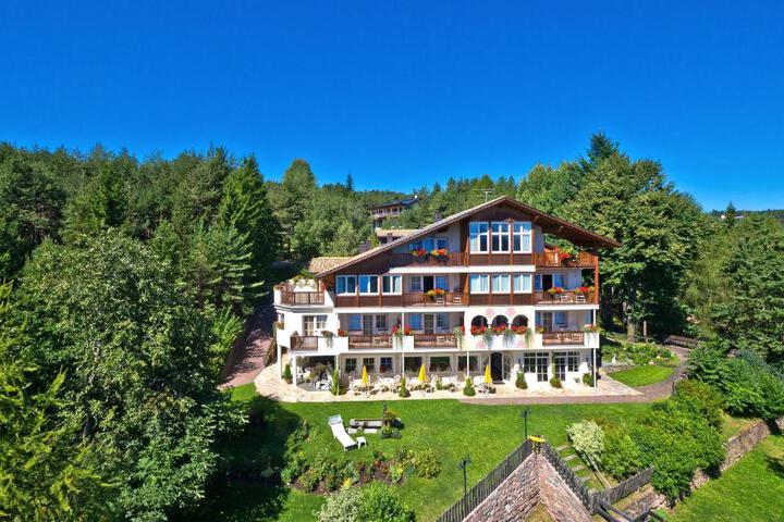 Hotel König Laurin