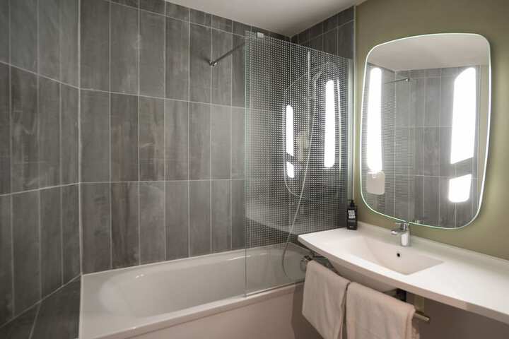 Bathroom Vanities
