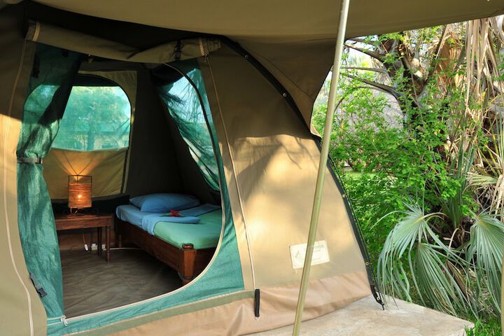 Children's theme room
