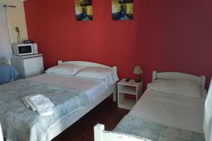 Hotel El Mirador