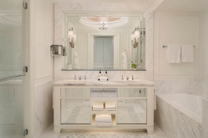 Bath Amenities