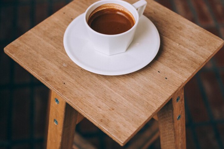 Breakfast/Coffee Service 60 of 82