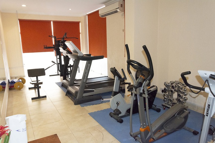Health and Fitness 21 of 23