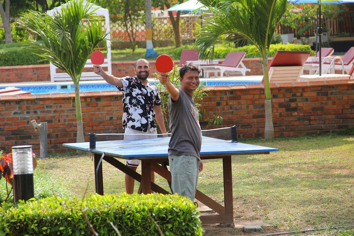 Tennis and Basketball Courts 69 of 161