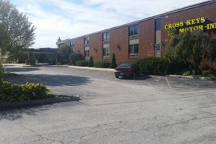 Photo of Cross Keys Motor Inn