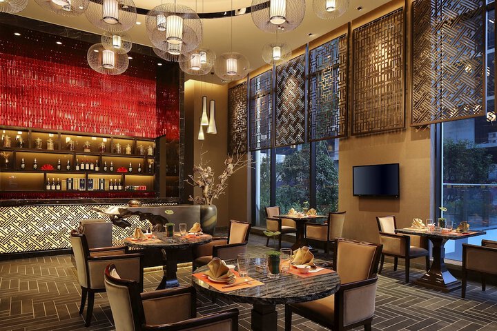 Dining Photos